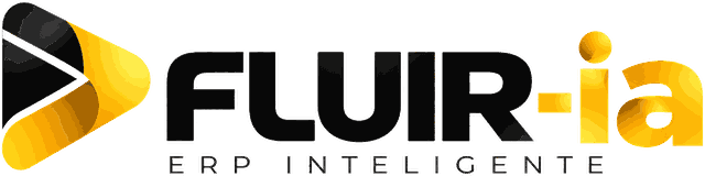 FLUIR-ia ERP inteligente